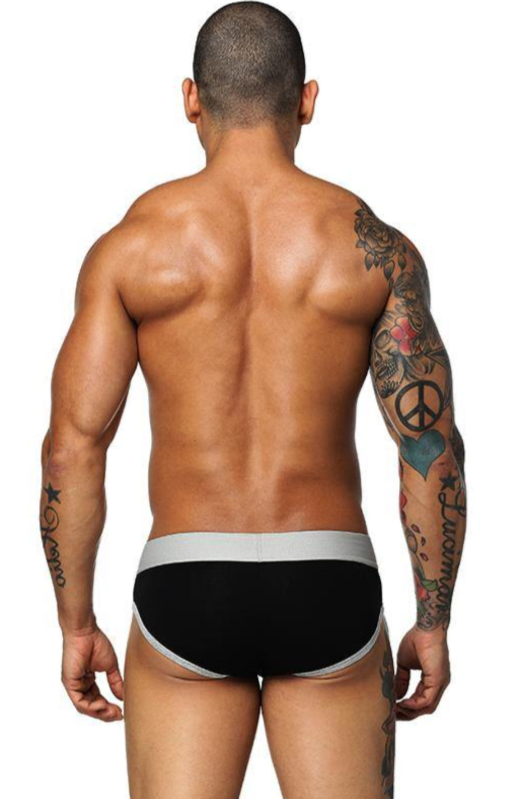 ORLVS Low-Rise Brief - BEEMENSHOP