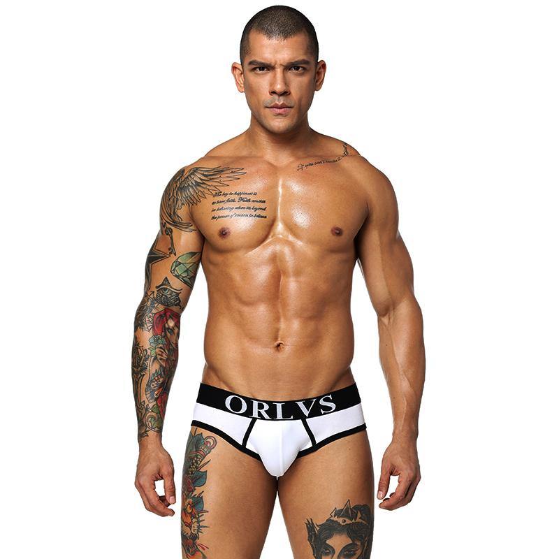 ORLVS Low-Rise Brief - BEEMENSHOP