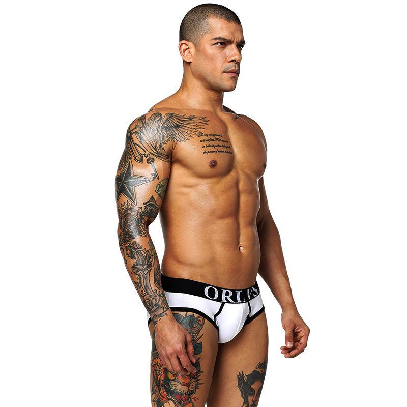 ORLVS Low-Rise Brief - BEEMENSHOP