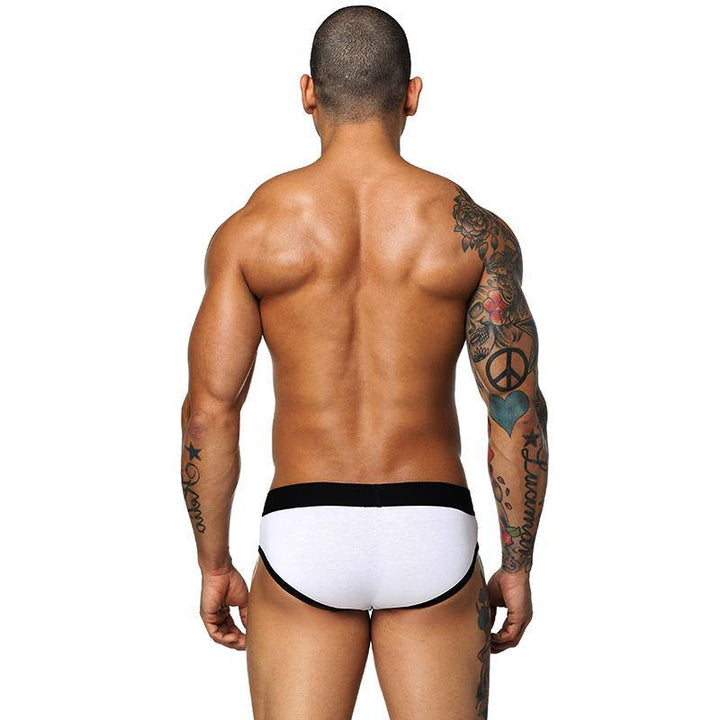 ORLVS Low-Rise Brief - BEEMENSHOP