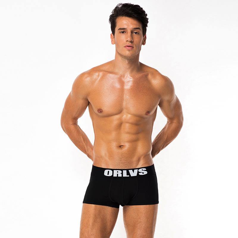 ORLVS Low-Rise Trunk - BEEMENSHOP