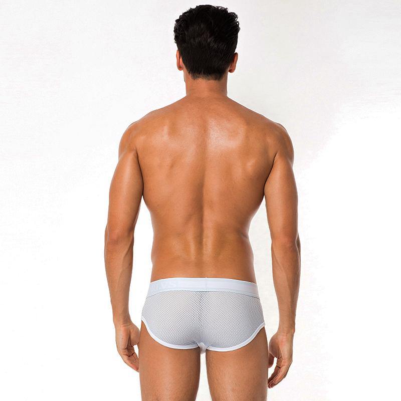 ORLVS Low-Rise Net Brief - BEEMENSHOP