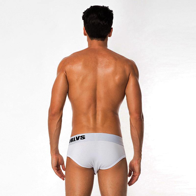 ORLVS Low-Rise Brief - BEEMENSHOP