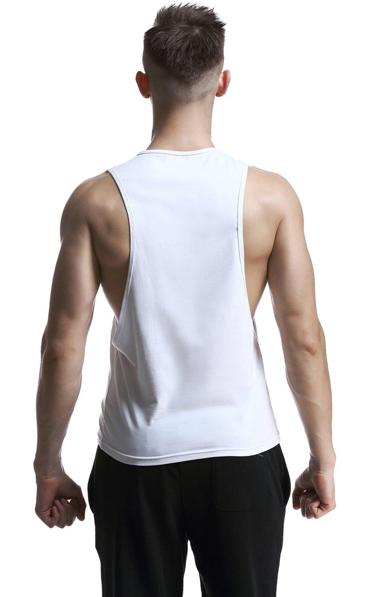 SEOBEAN GYM Fitness Tank Top - BEEMENSHOP