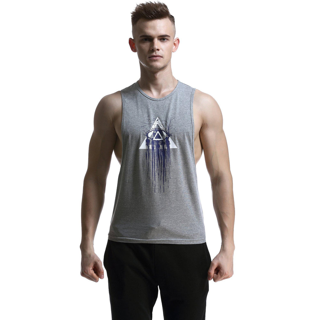 SEOBEAN GYM Fitness Tank Top - BEEMENSHOP