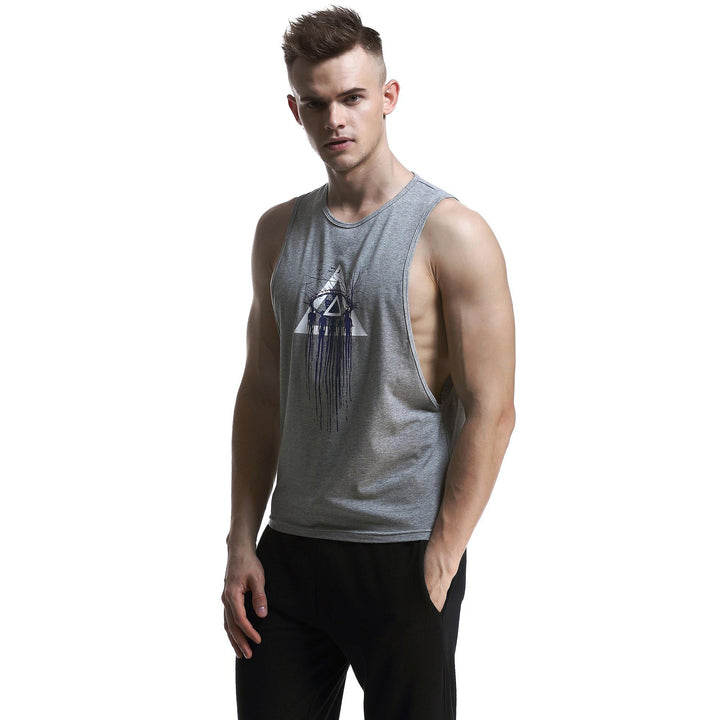 SEOBEAN GYM Fitness Tank Top - BEEMENSHOP