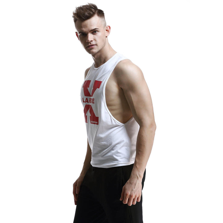 SEOBEAN GYM Fitness Tank Top - BEEMENSHOP