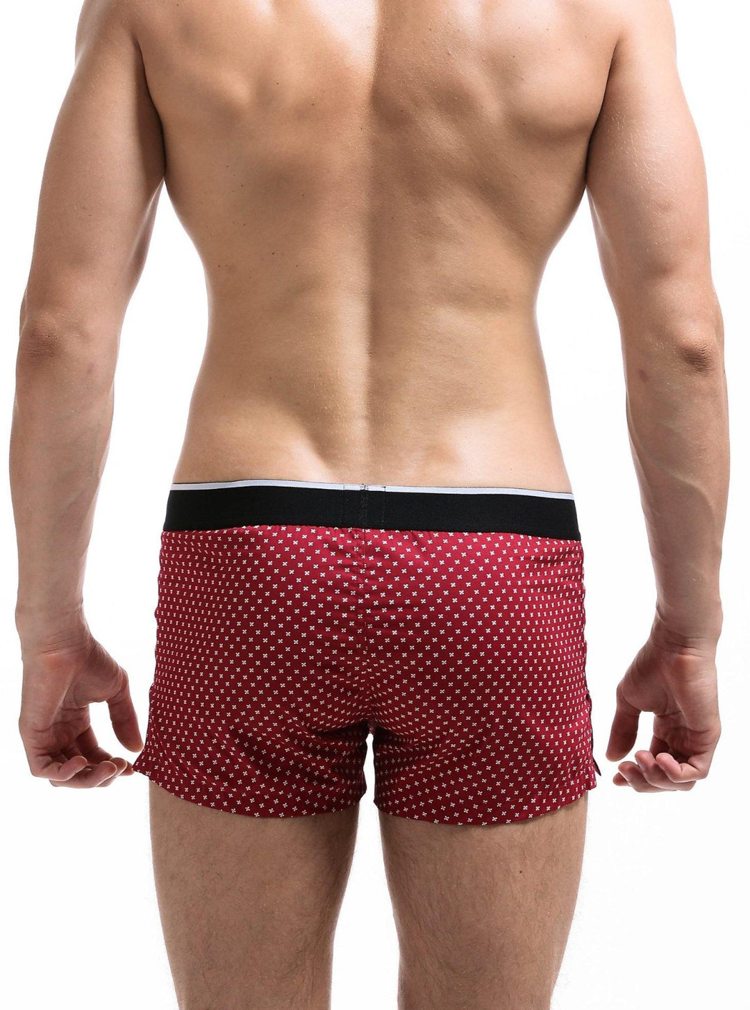 SEOBEAN Low-Rise Boxer - BEEMENSHOP