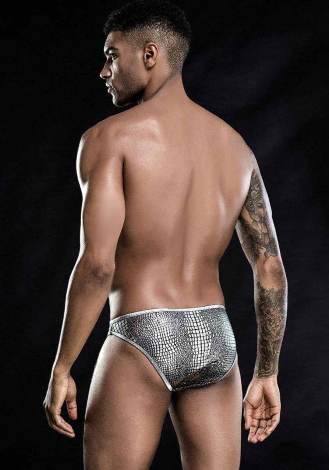 Body Dessous Brief Slips BIMONI Body Dessous Brief Slips BIMONI
