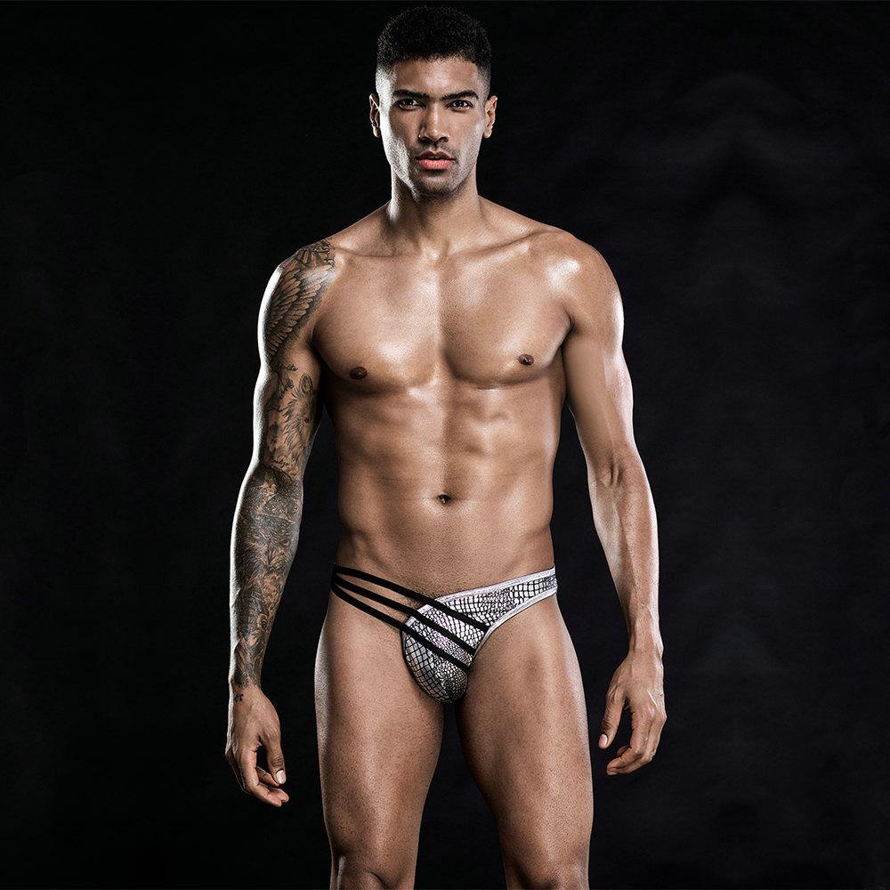 JSY Sexy Body Building Briefs - BEEMENSHOP