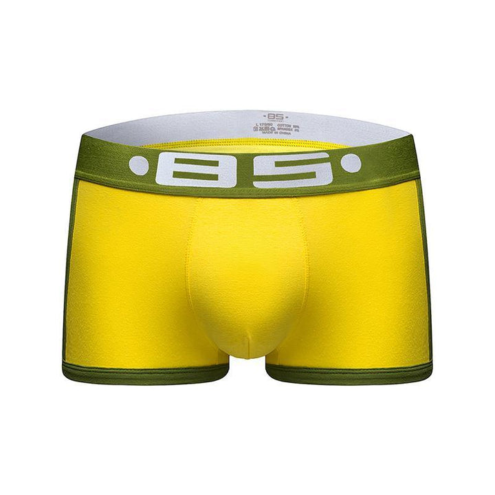 BS Low-Rise Boxer - BEEMENSHOP