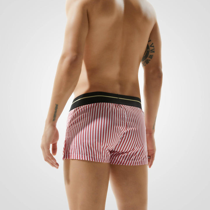 SEOBEAN Low-Rise Boxer - BEEMENSHOP