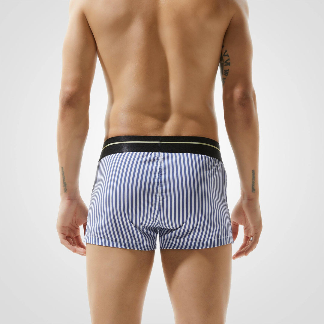 SEOBEAN Low-Rise Boxer - BEEMENSHOP