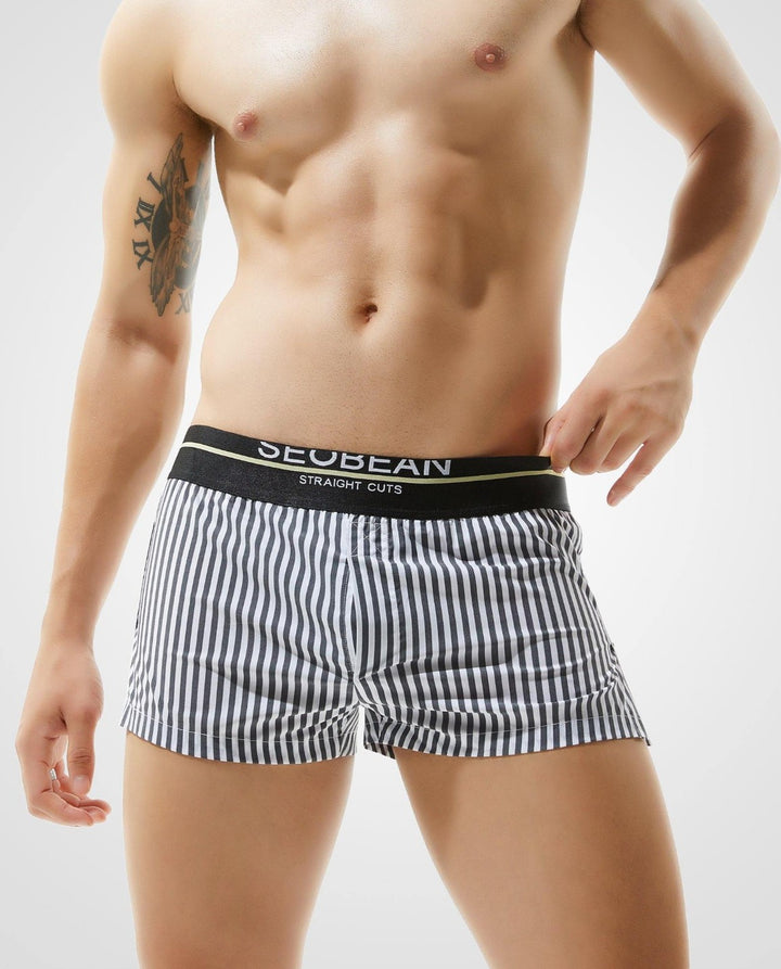 SEOBEAN Low-Rise Boxer - BEEMENSHOP