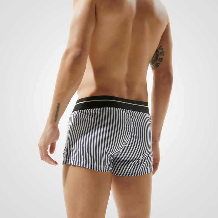 SEOBEAN Low-Rise Boxer - BEEMENSHOP