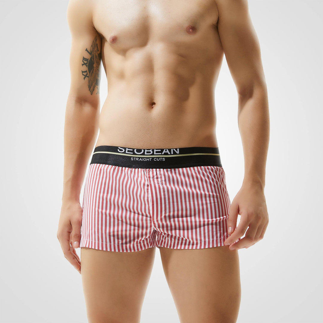 SEOBEAN Low-Rise Boxer - BEEMENSHOP