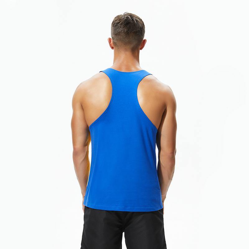 SEOBEAN GYM Fitness Tank Top - BEEMENSHOP