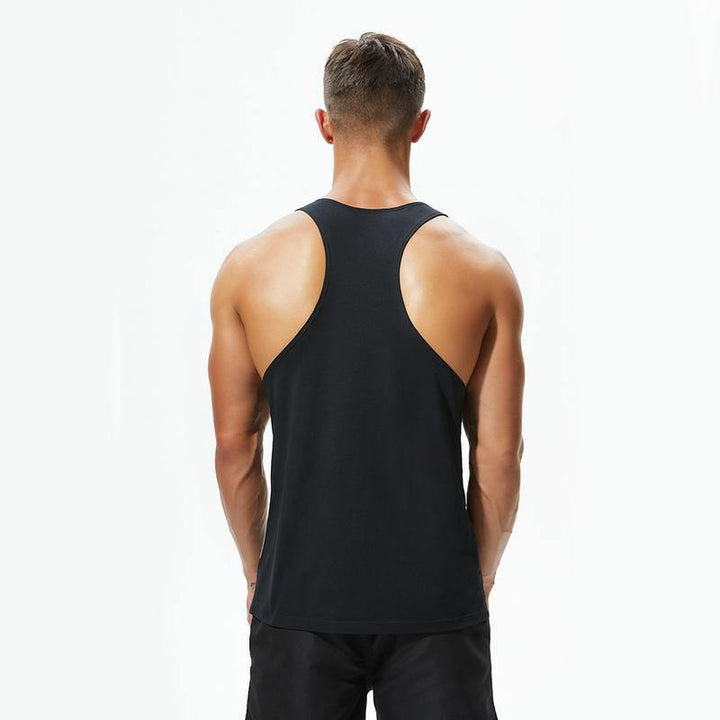 SEOBEAN GYM Fitness Tank Top - BEEMENSHOP