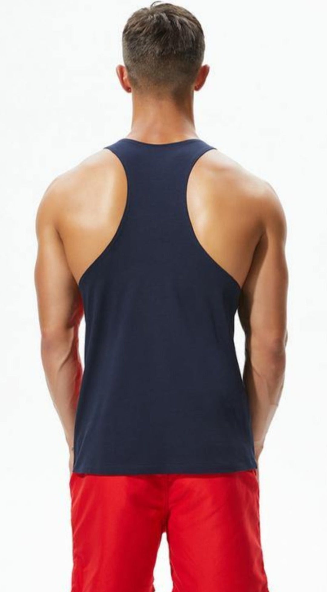 SEOBEAN GYM Fitness Tank Top - BEEMENSHOP