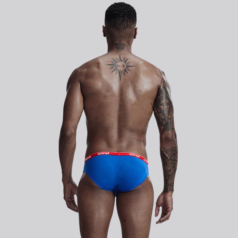 ADANNU Low-Rise Brief - BEEMENSHOP