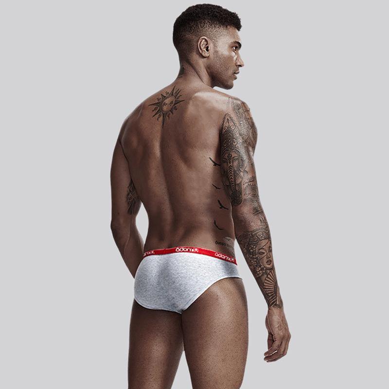 ADANNU Low-Rise Brief - BEEMENSHOP