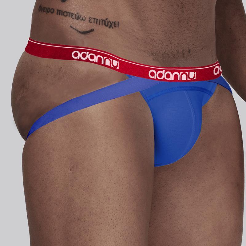 ADANNU Low-Rise Jock - BEEMENSHOP