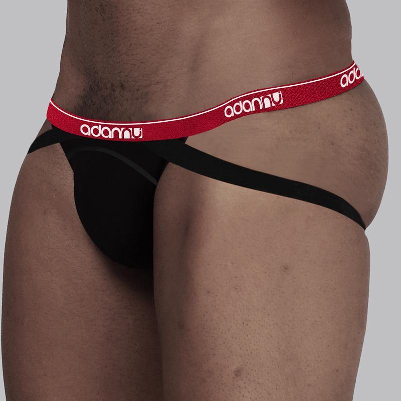 ADANNU Low-Rise Jock - BEEMENSHOP