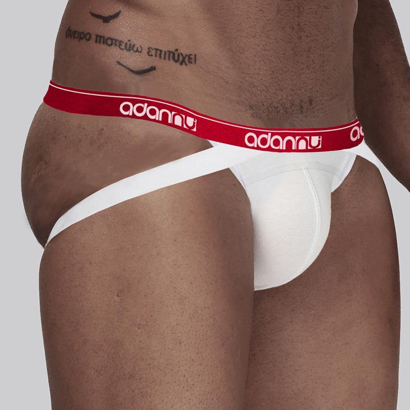 ADANNU Low-Rise Jock - BEEMENSHOP