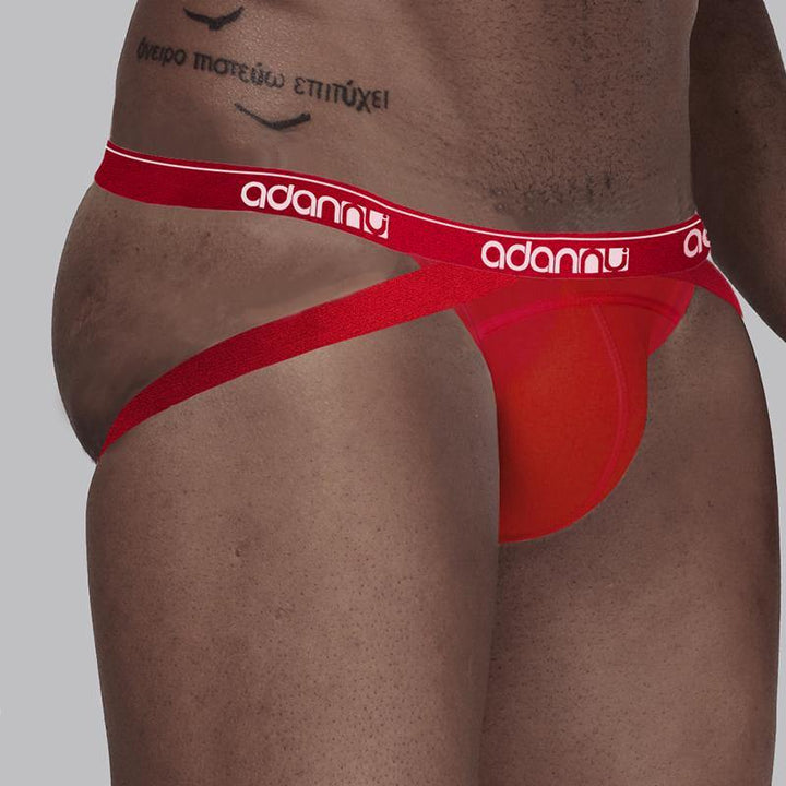 ADANNU Low-Rise Jock - BEEMENSHOP