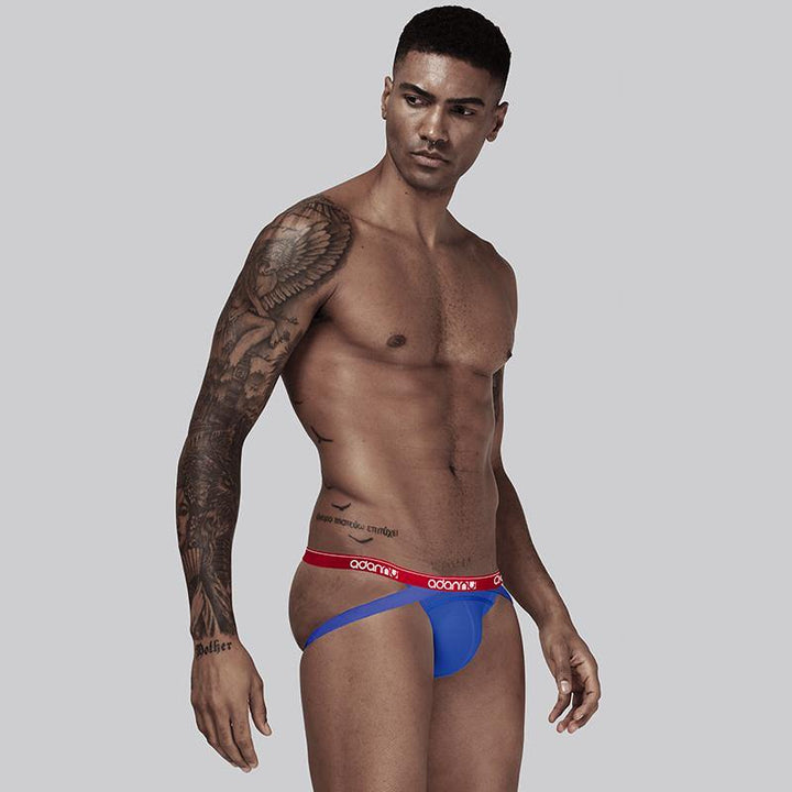 ADANNU Low-Rise Jock - BEEMENSHOP