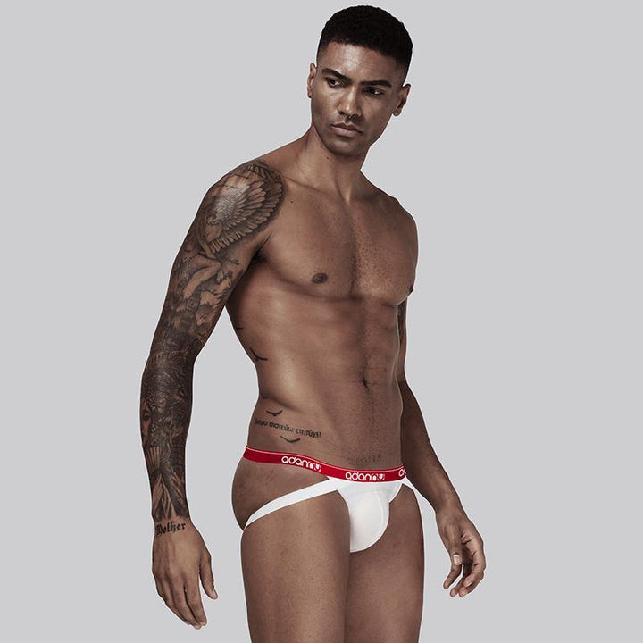 ADANNU Low-Rise Jock - BEEMENSHOP