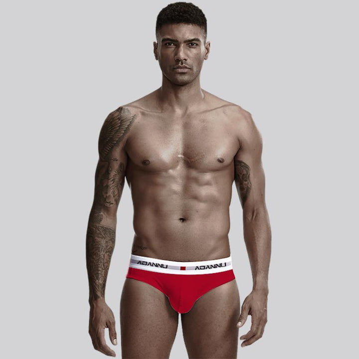 ADANNU Low-Rise Brief - BEEMENSHOP