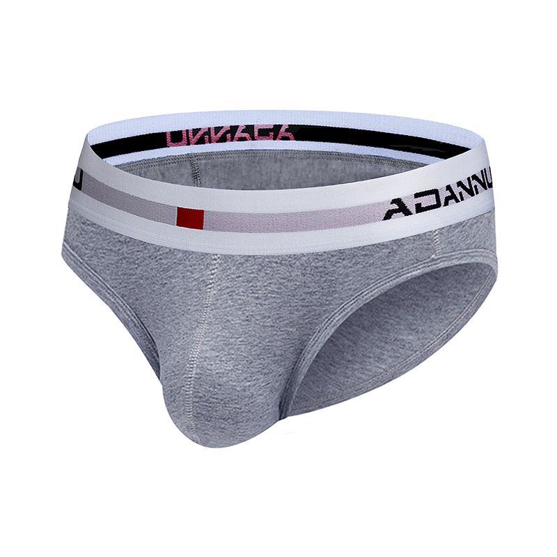 ADANNU Low-Rise Brief - BEEMENSHOP