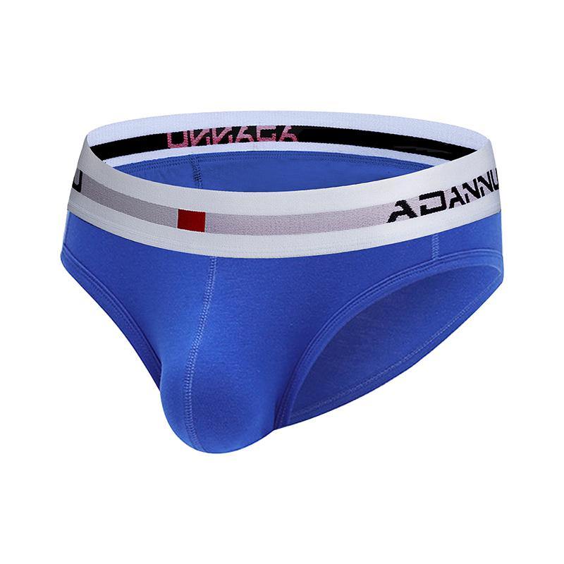 ADANNU Low-Rise Brief - BEEMENSHOP