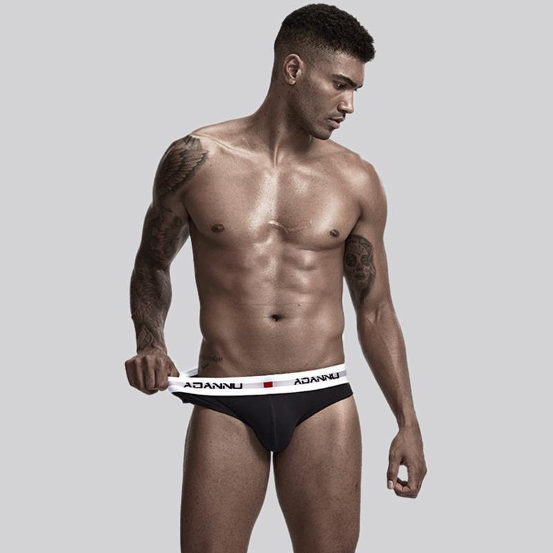 ADANNU Low-Rise Brief - BEEMENSHOP