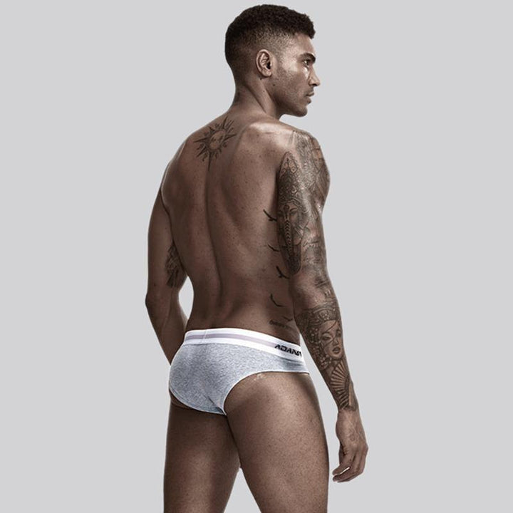 ADANNU Low-Rise Brief - BEEMENSHOP