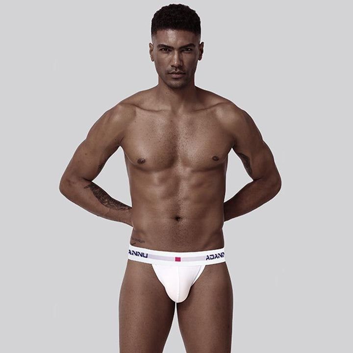 ADANNU Low-Rise Jock - BEEMENSHOP