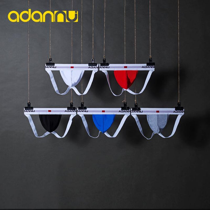 ADANNU Low-Rise Jock - BEEMENSHOP