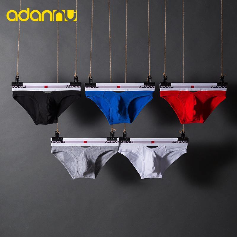 ADANNU Low-Rise Brief - BEEMENSHOP