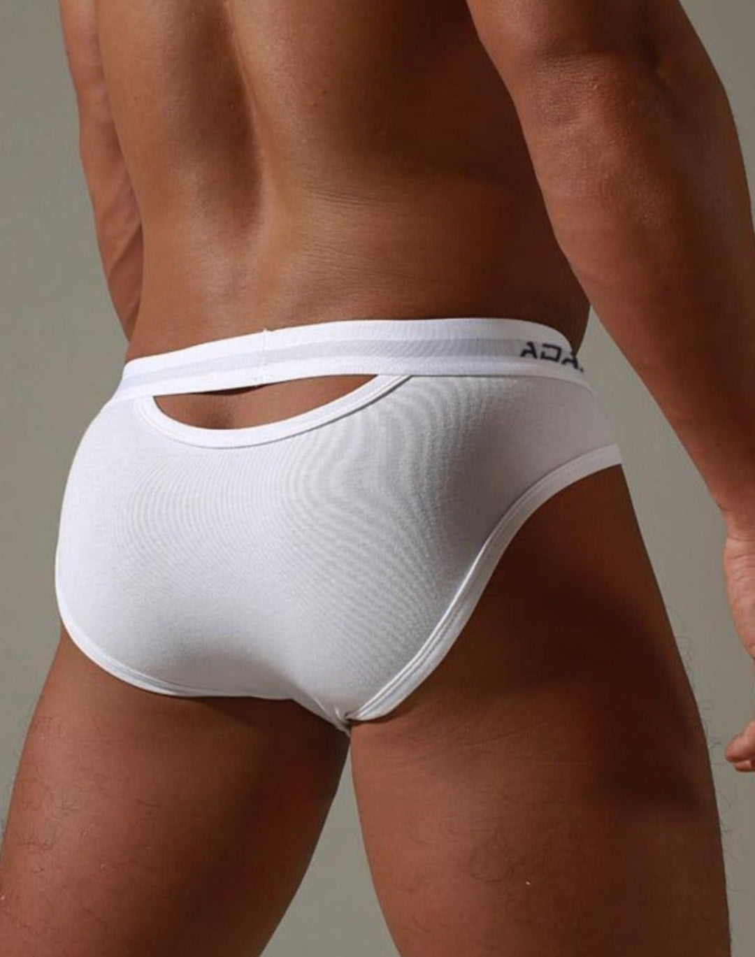 ADANNU Low-Rise Brief - BEEMENSHOP