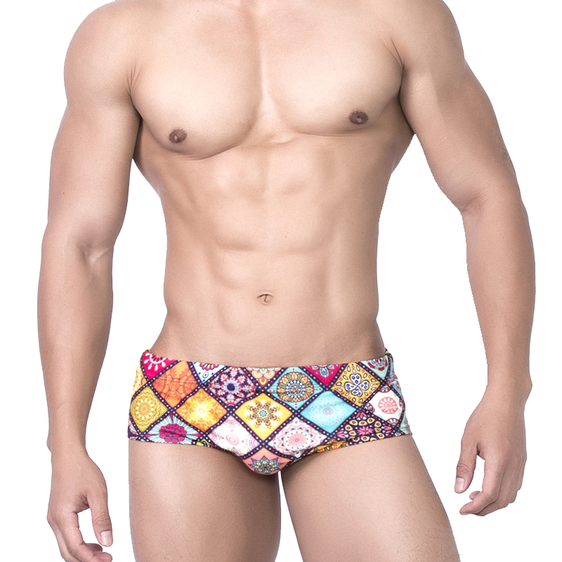 UXH Low-Rise Swim Wear - BEEMENSHOP