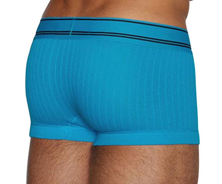 BS Low-Rise Boxer Trunk