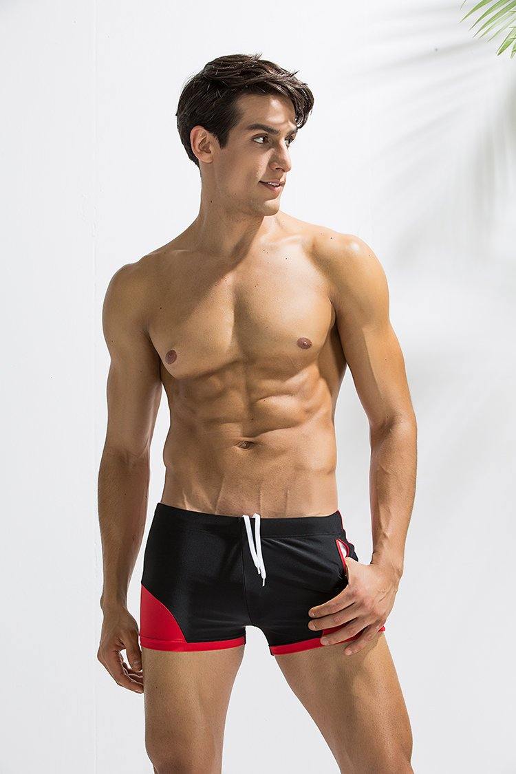 DEENYT Low-Rise Swim Wear - BEEMENSHOP