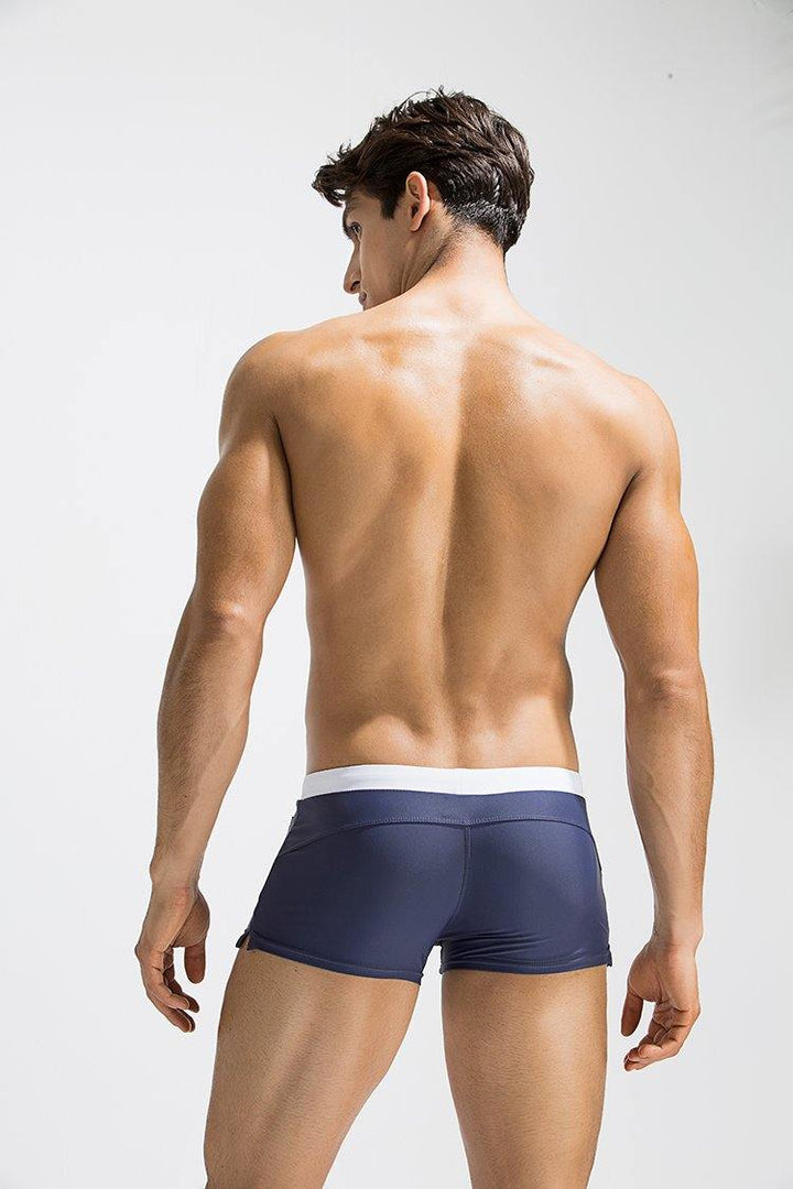 DEENYT Low-Rise Swim Wear - BEEMENSHOP