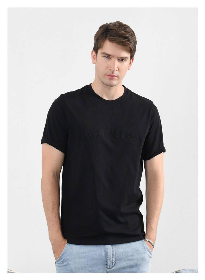 HAN Fashion Classic Kurzarm Sport T-Shirt - BEEMENSHOP