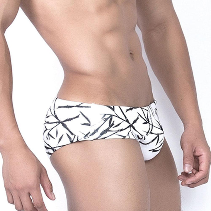 UXH Low-Rise Swim Wear - BEEMENSHOP