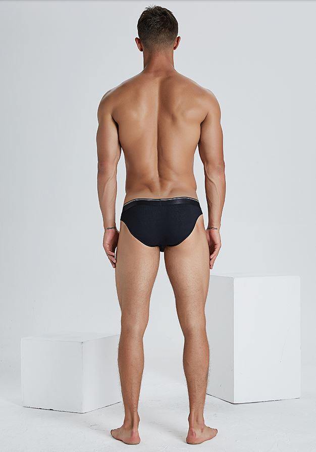 Menccino Low-Rise Brief - BEEMENSHOP