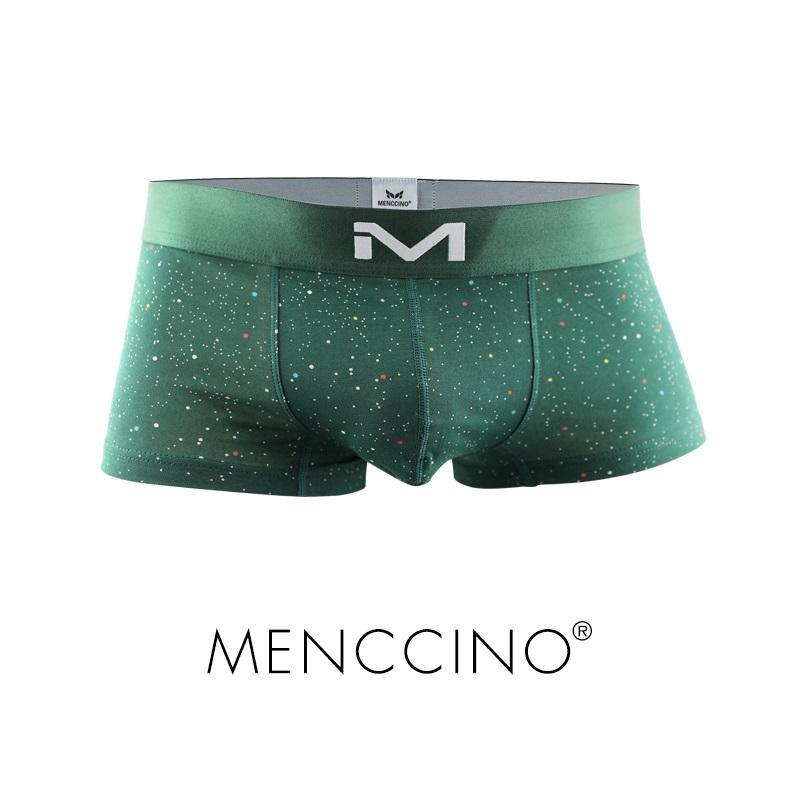 Menccino Low-Rise Trunk - BEEMENSHOP