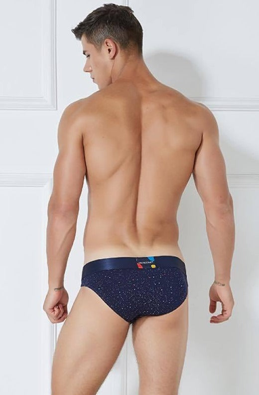 Menccino Low-Rise Brief - BEEMENSHOP