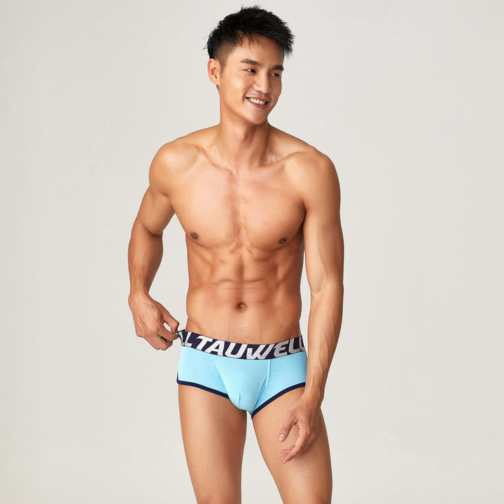 SEOBEAN Low-Rise Trunk Sided